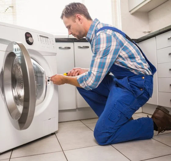 Washing Machine Repair